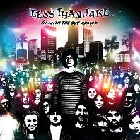 Link to Less Than Jake's Official Site
